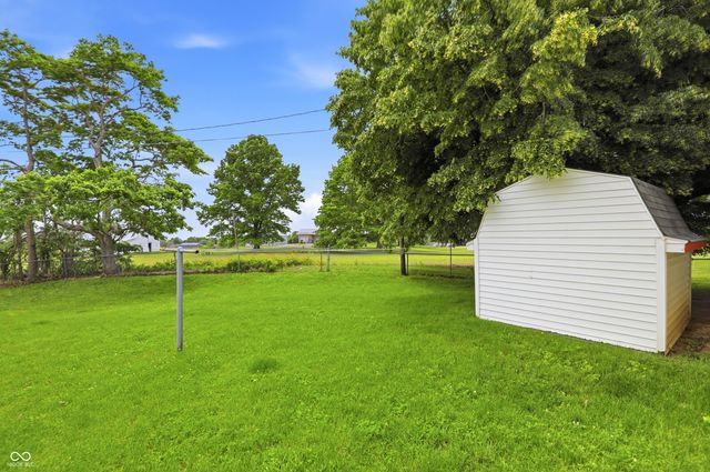 455 E US HWY 52, Rushville, IN 46173