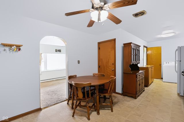 455 E US HWY 52, Rushville, IN 46173
