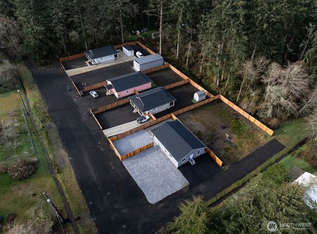 708 N 3rd Street, Westport, WA 98595