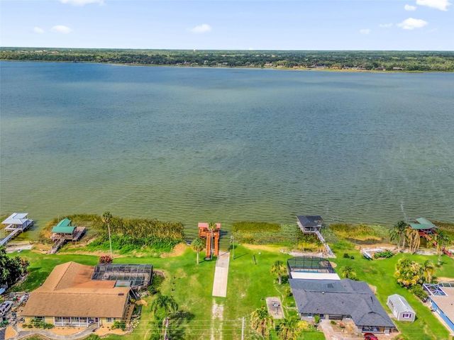 5202 SYDNEY ROAD, Fruitland Park, FL 34731