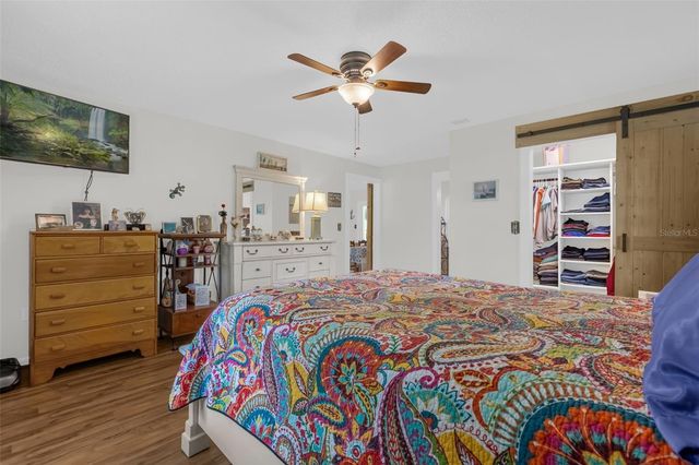 5202 SYDNEY ROAD, Fruitland Park, FL 34731