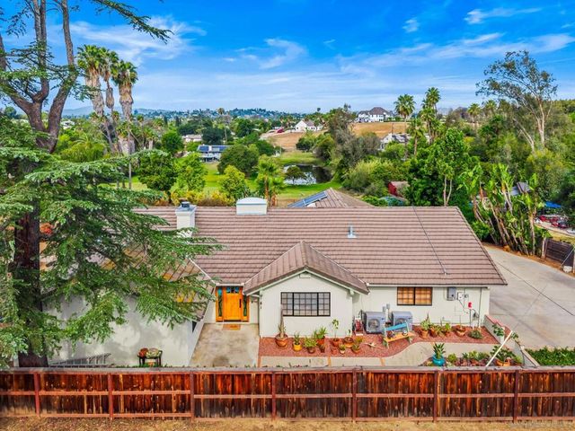 2029 Oro Verde, Escondido, CA 92027