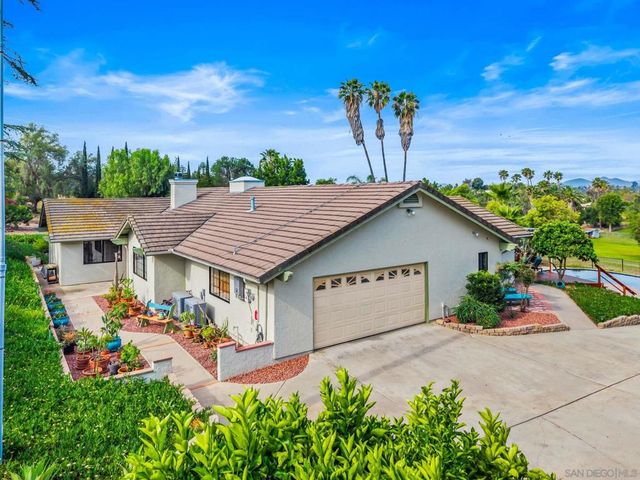 2029 Oro Verde, Escondido, CA 92027
