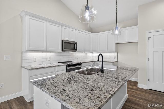 1700 Scenic Drive, Festus, MO 63028