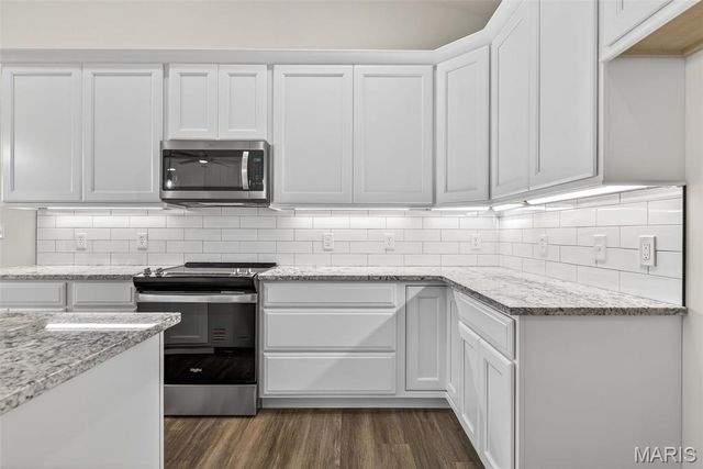 1700 Scenic Drive, Festus, MO 63028