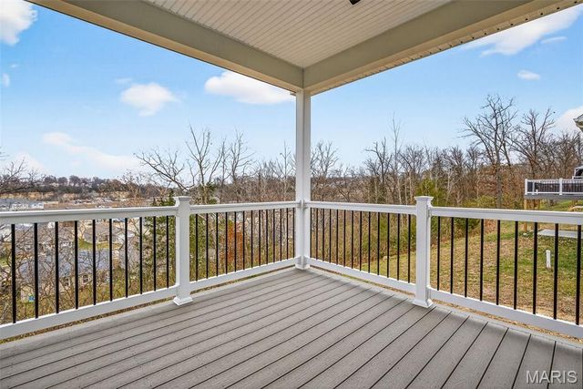 1700 Scenic Drive, Festus, MO 63028