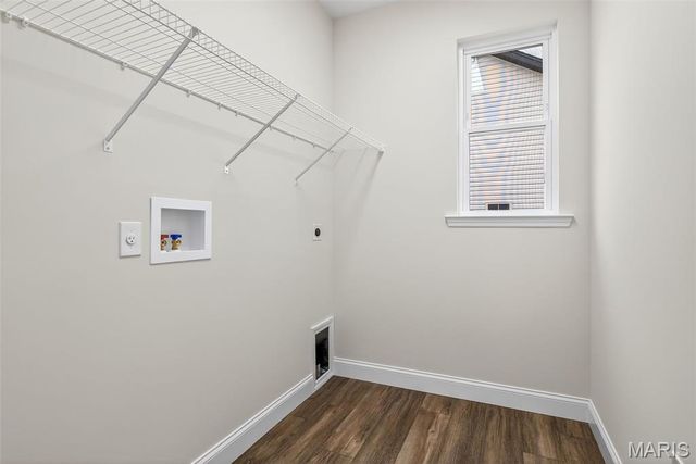 1700 Scenic Drive, Festus, MO 63028