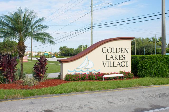 120 Lake Meryl Drive 117, West Palm Beach, FL 33411