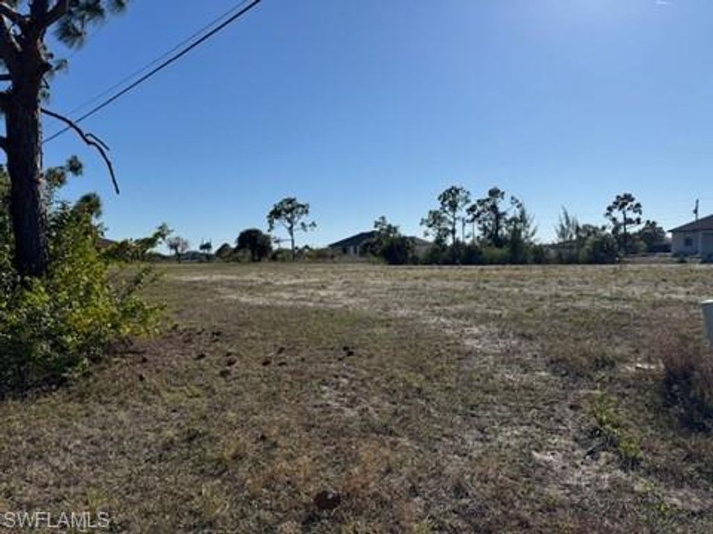 1018 NW 22nd PL, CAPE CORAL, FL 33993 — photo 5