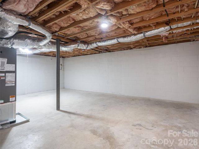 21 W Chapel Road, Asheville, NC 28803