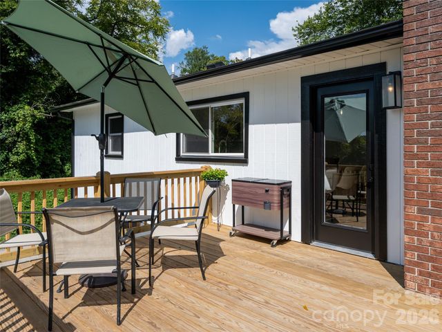 21 W Chapel Road, Asheville, NC 28803