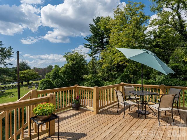 21 W Chapel Road, Asheville, NC 28803