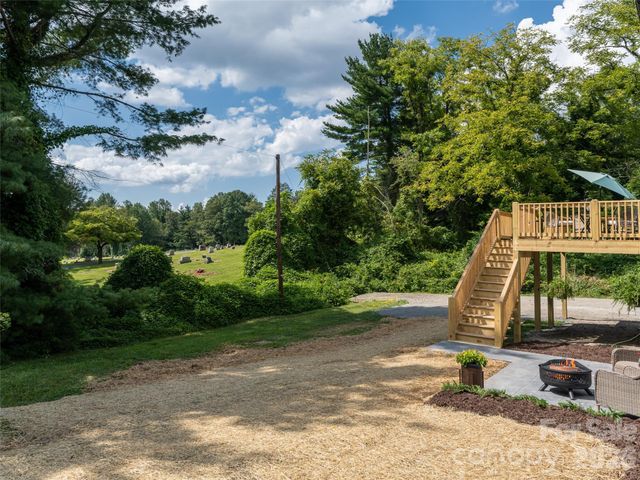 21 W Chapel Road, Asheville, NC 28803