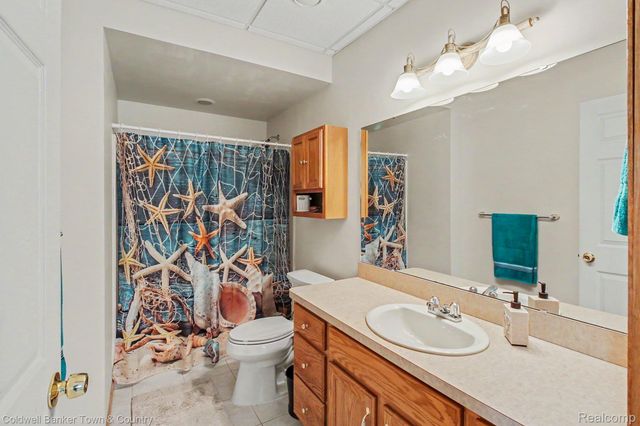 2246 Willow Tree Drive, Brighton, MI 48116