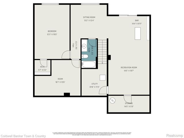 2246 Willow Tree Drive, Brighton, MI 48116