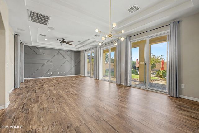 2318 E Aster Drive, Chandler, AZ 85286