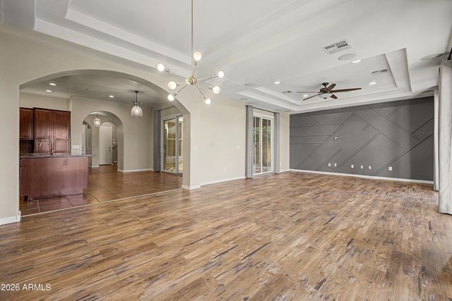 2318 E Aster Drive, Chandler, AZ 85286