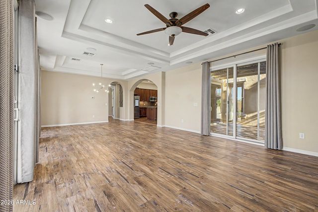 2318 E Aster Drive, Chandler, AZ 85286