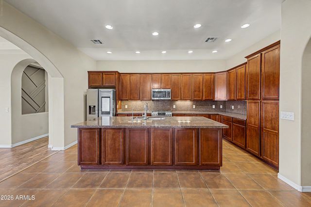 2318 E Aster Drive, Chandler, AZ 85286
