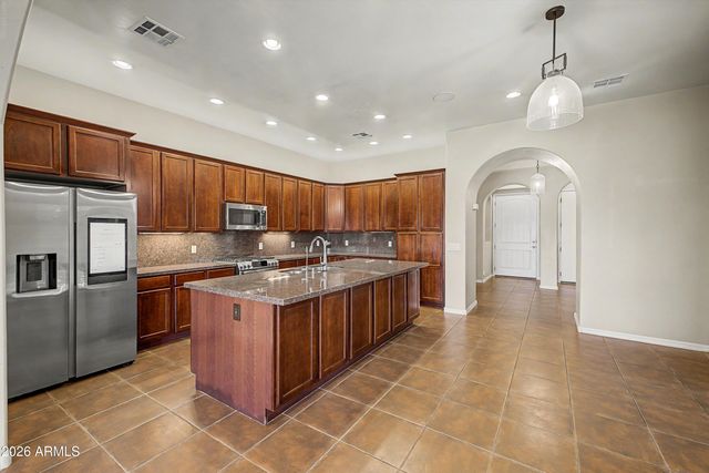 2318 E Aster Drive, Chandler, AZ 85286