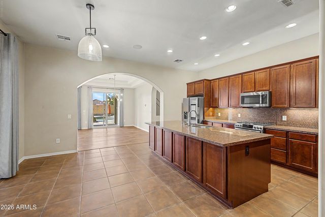 2318 E Aster Drive, Chandler, AZ 85286