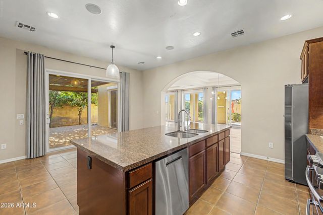 2318 E Aster Drive, Chandler, AZ 85286