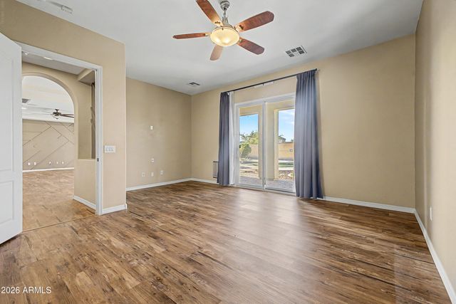 2318 E Aster Drive, Chandler, AZ 85286