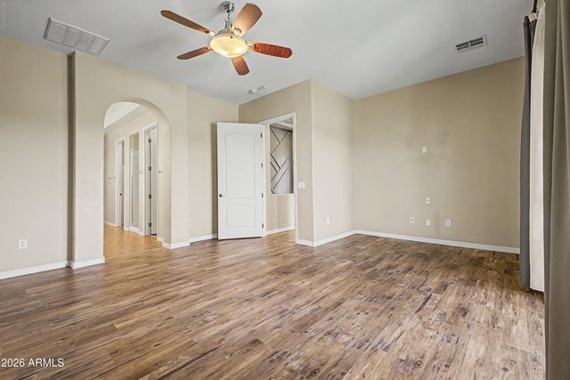 2318 E Aster Drive, Chandler, AZ 85286