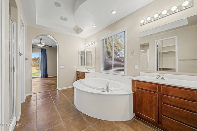 2318 E Aster Drive, Chandler, AZ 85286