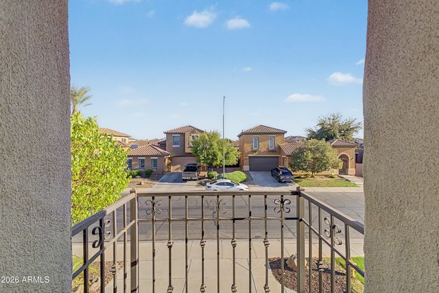 2318 E Aster Drive, Chandler, AZ 85286