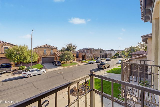 2318 E Aster Drive, Chandler, AZ 85286