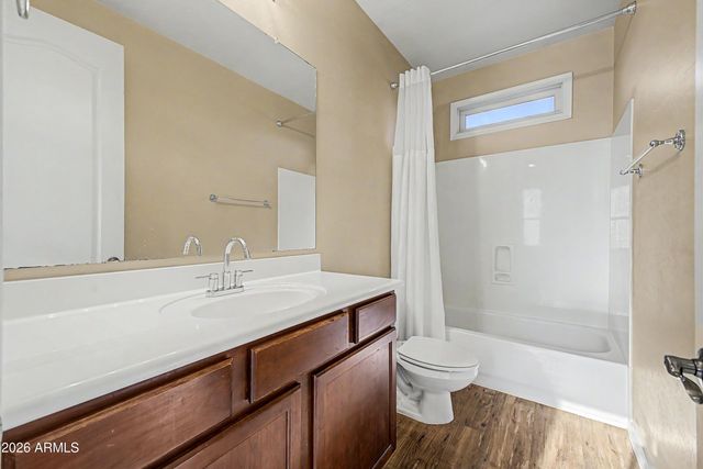 2318 E Aster Drive, Chandler, AZ 85286