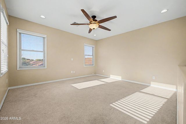 2318 E Aster Drive, Chandler, AZ 85286