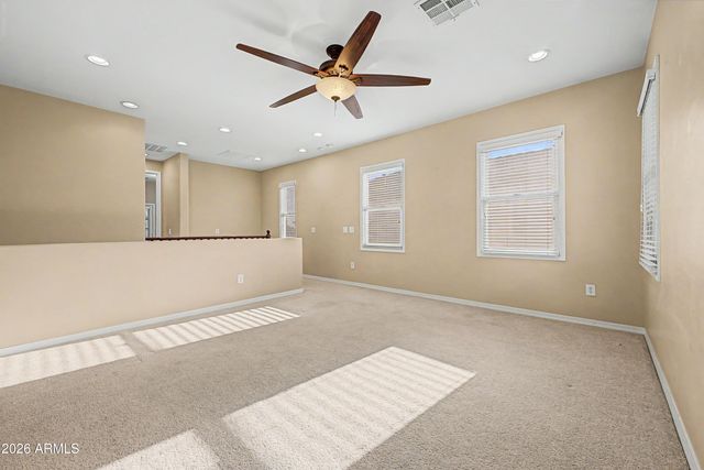 2318 E Aster Drive, Chandler, AZ 85286