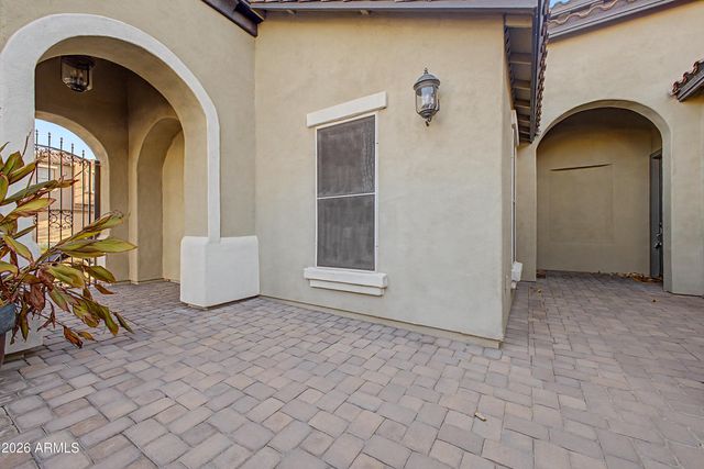 2318 E Aster Drive, Chandler, AZ 85286
