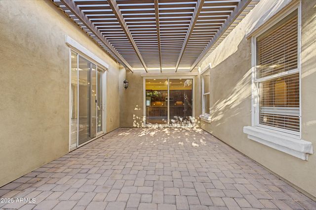 2318 E Aster Drive, Chandler, AZ 85286