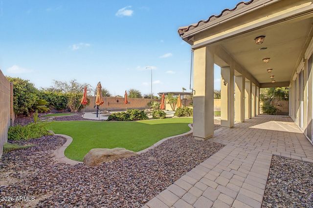2318 E Aster Drive, Chandler, AZ 85286