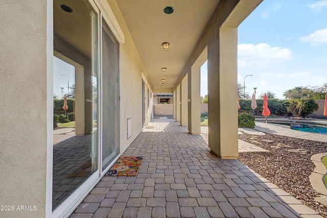 2318 E Aster Drive, Chandler, AZ 85286