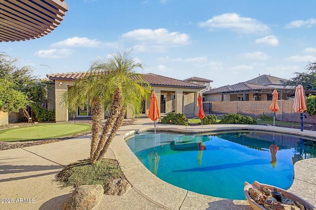 2318 E Aster Drive, Chandler, AZ 85286