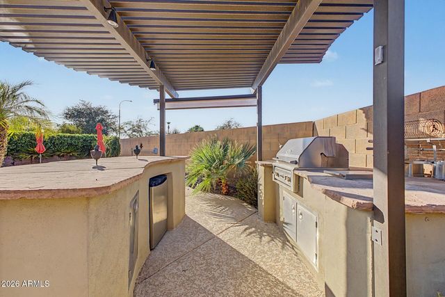 2318 E Aster Drive, Chandler, AZ 85286