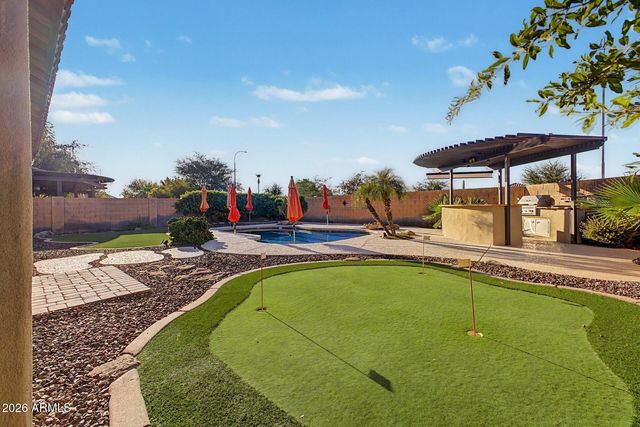 2318 E Aster Drive, Chandler, AZ 85286