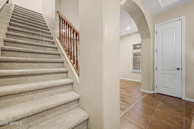 2318 E Aster Drive, Chandler, AZ 85286