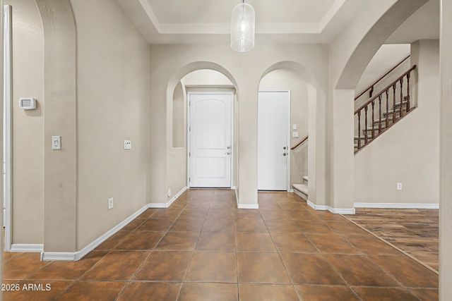 2318 E Aster Drive, Chandler, AZ 85286