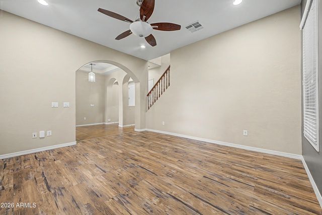 2318 E Aster Drive, Chandler, AZ 85286