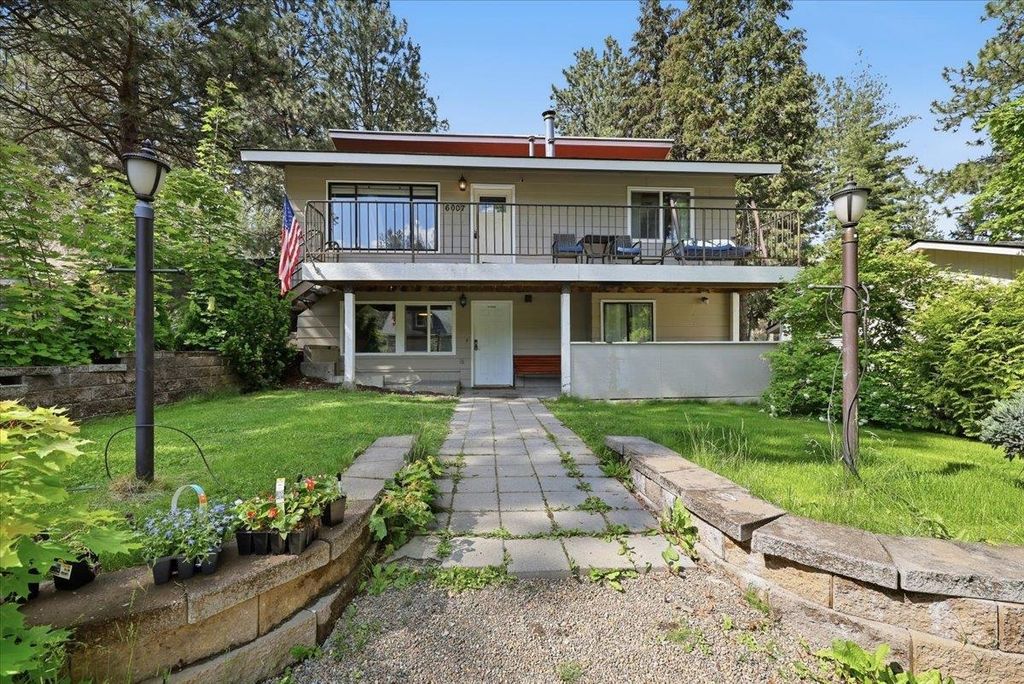 6007 E 12th Ave, Spokane Valley, WA 99212