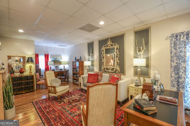 151 W Washington Street, Milledgeville, GA 31061