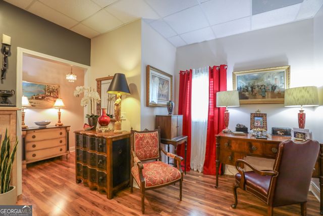 151 W Washington Street, Milledgeville, GA 31061