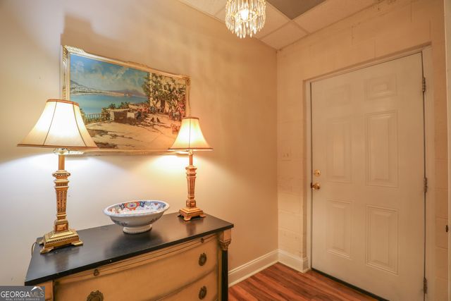 151 W Washington Street, Milledgeville, GA 31061