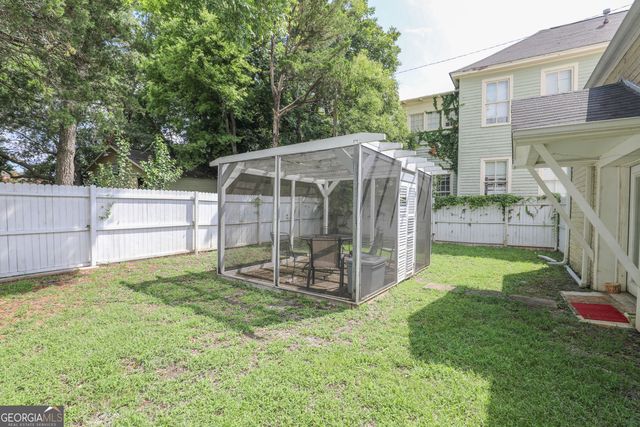 151 W Washington Street, Milledgeville, GA 31061