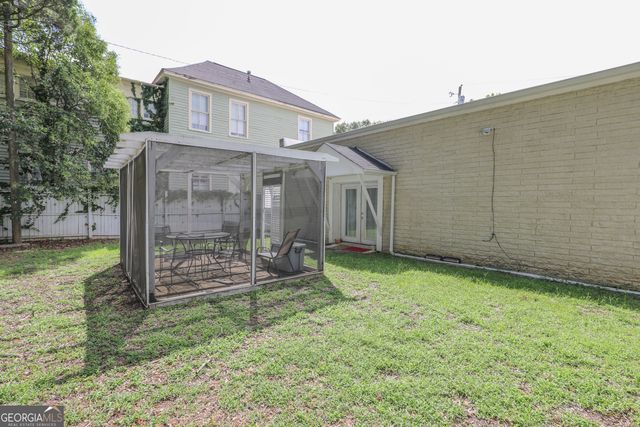 151 W Washington Street, Milledgeville, GA 31061